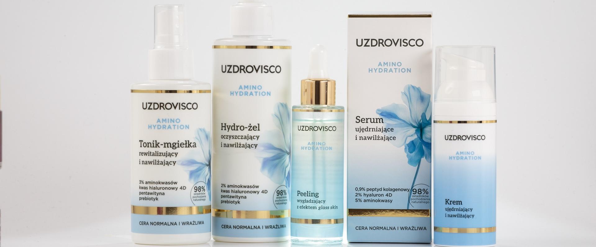 Wyjątkowy prezent na Dzień Matki od Uzdrovisco 